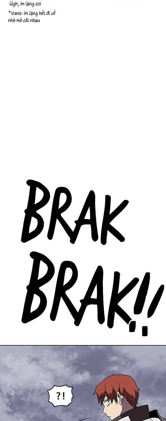 Final Boss - Chương 22 - Trang 73