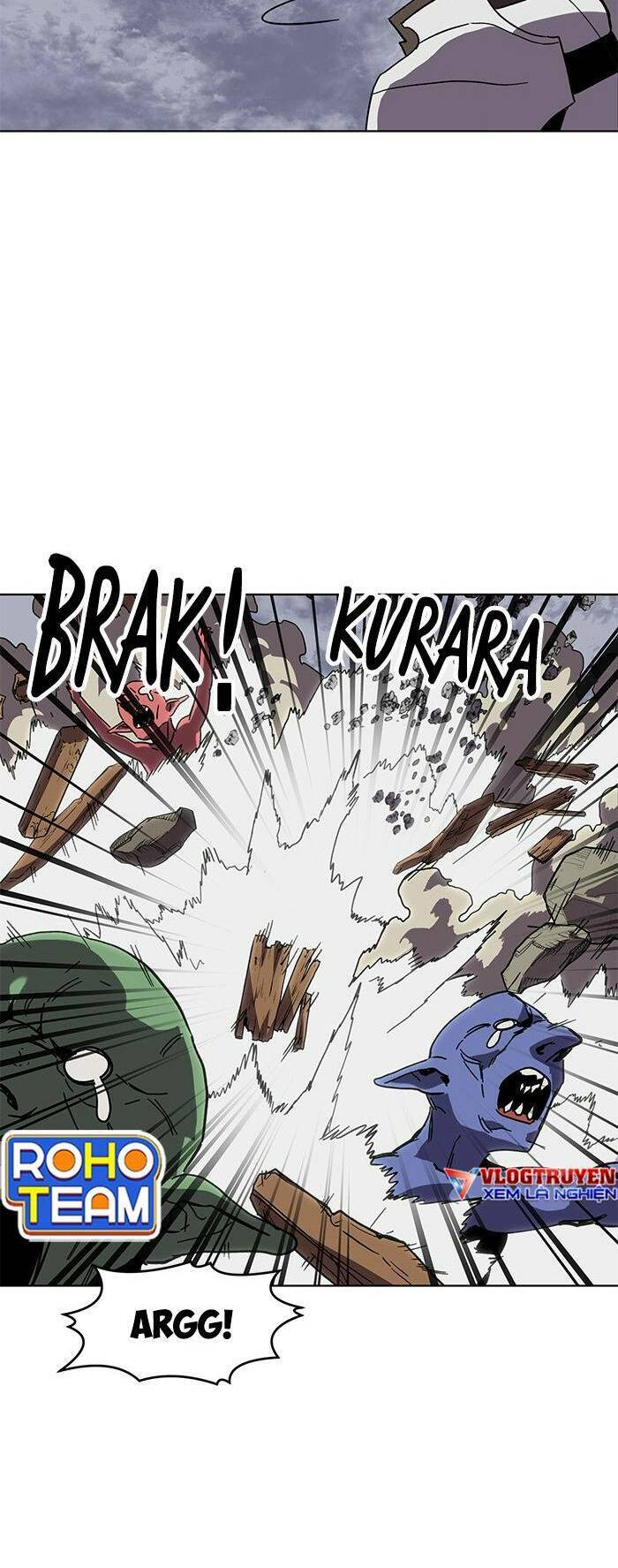 Final Boss - Chương 22 - Trang 74