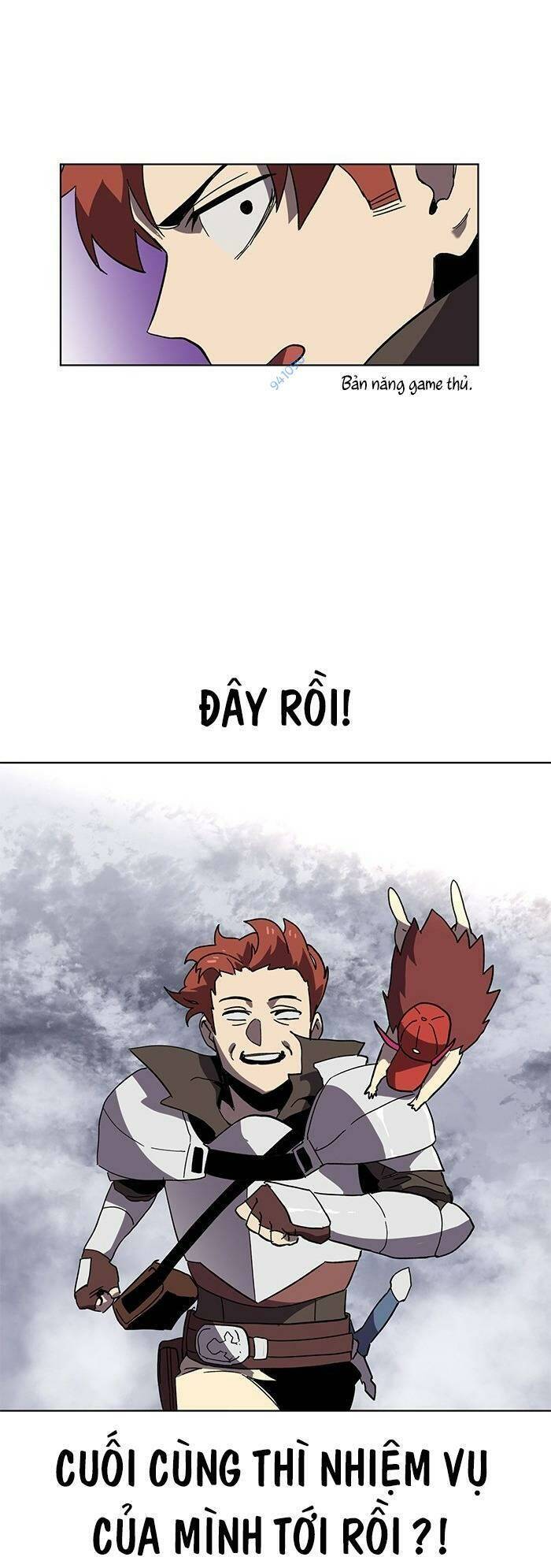 Final Boss - Chương 22 - Trang 75