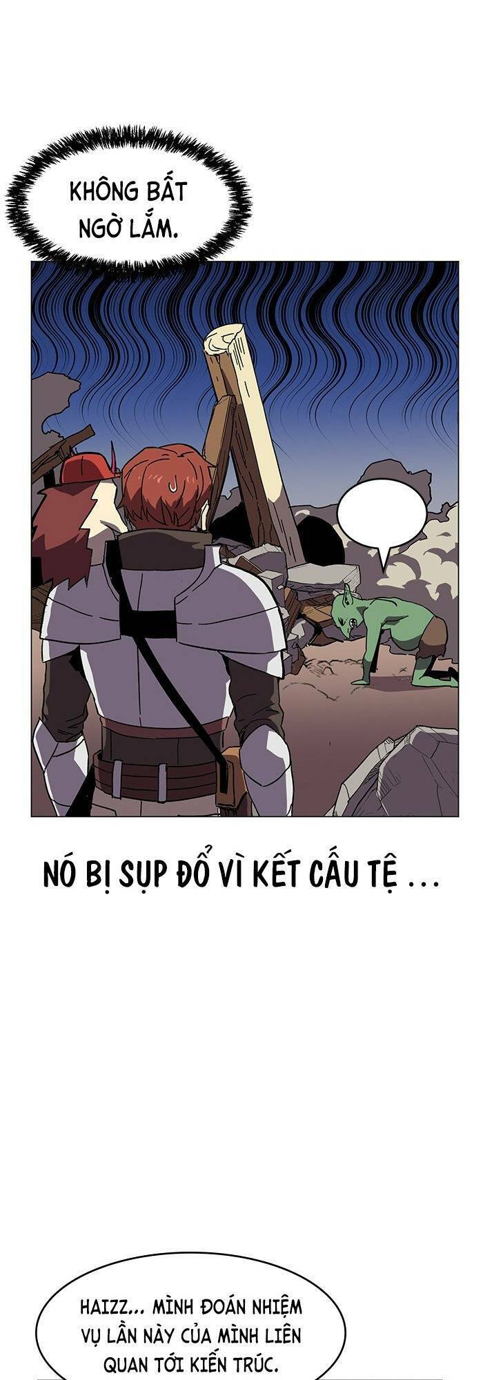 Final Boss - Chương 22 - Trang 77