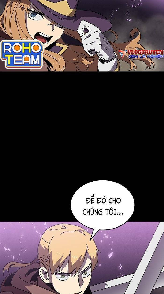 Final Boss - Chương 22 - Trang 9