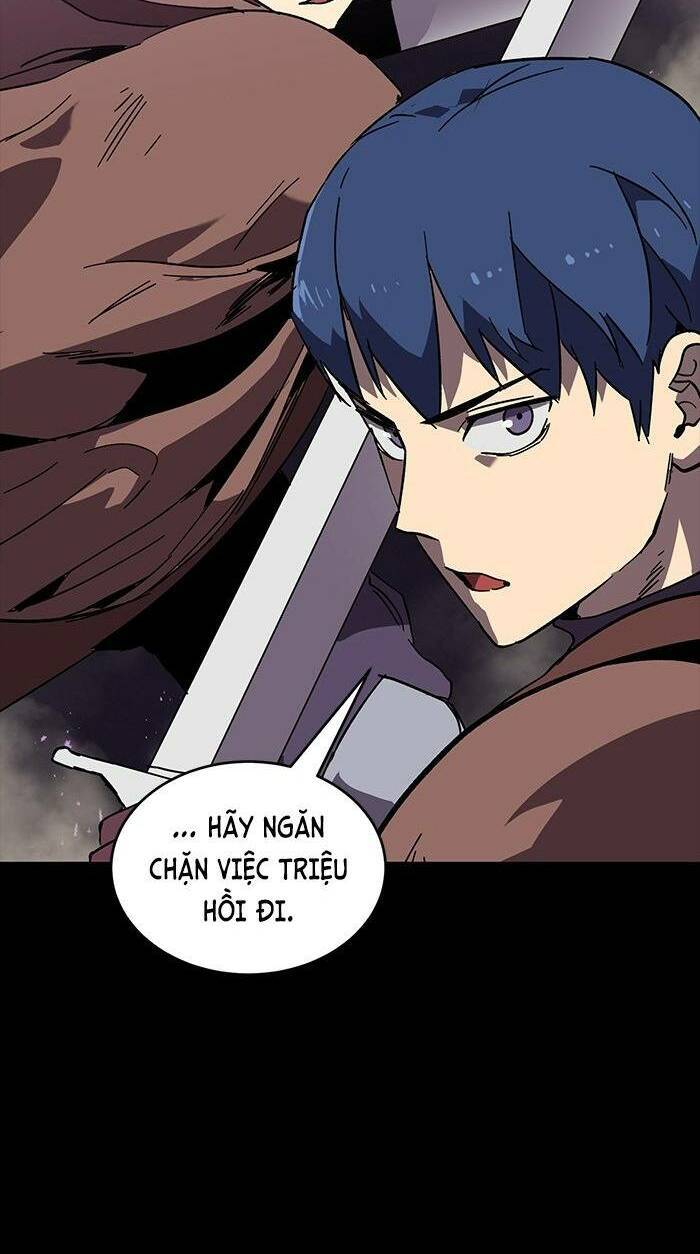 Final Boss - Chương 22 - Trang 10