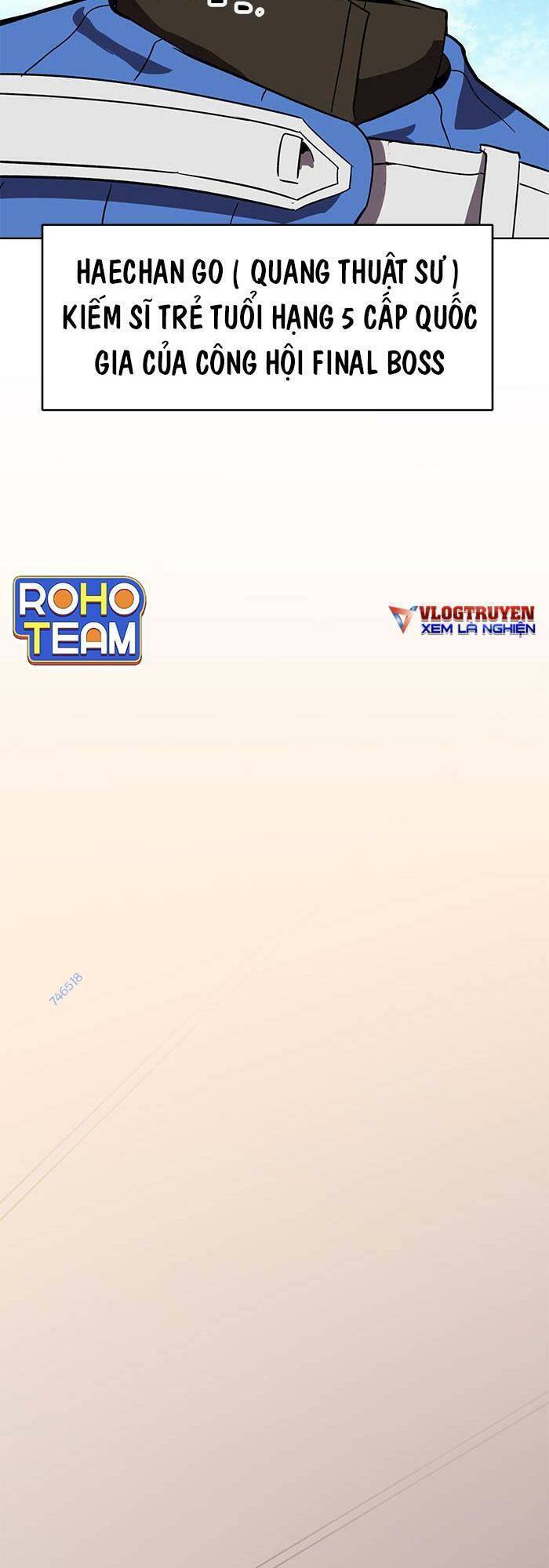 Final Boss - Chương 18 - Trang 11