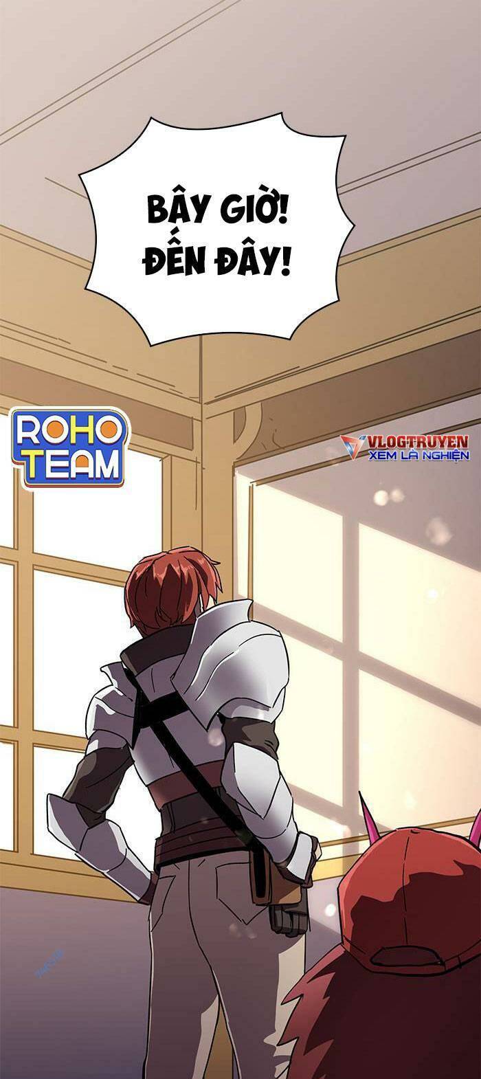 Final Boss - Chương 18 - Trang 12