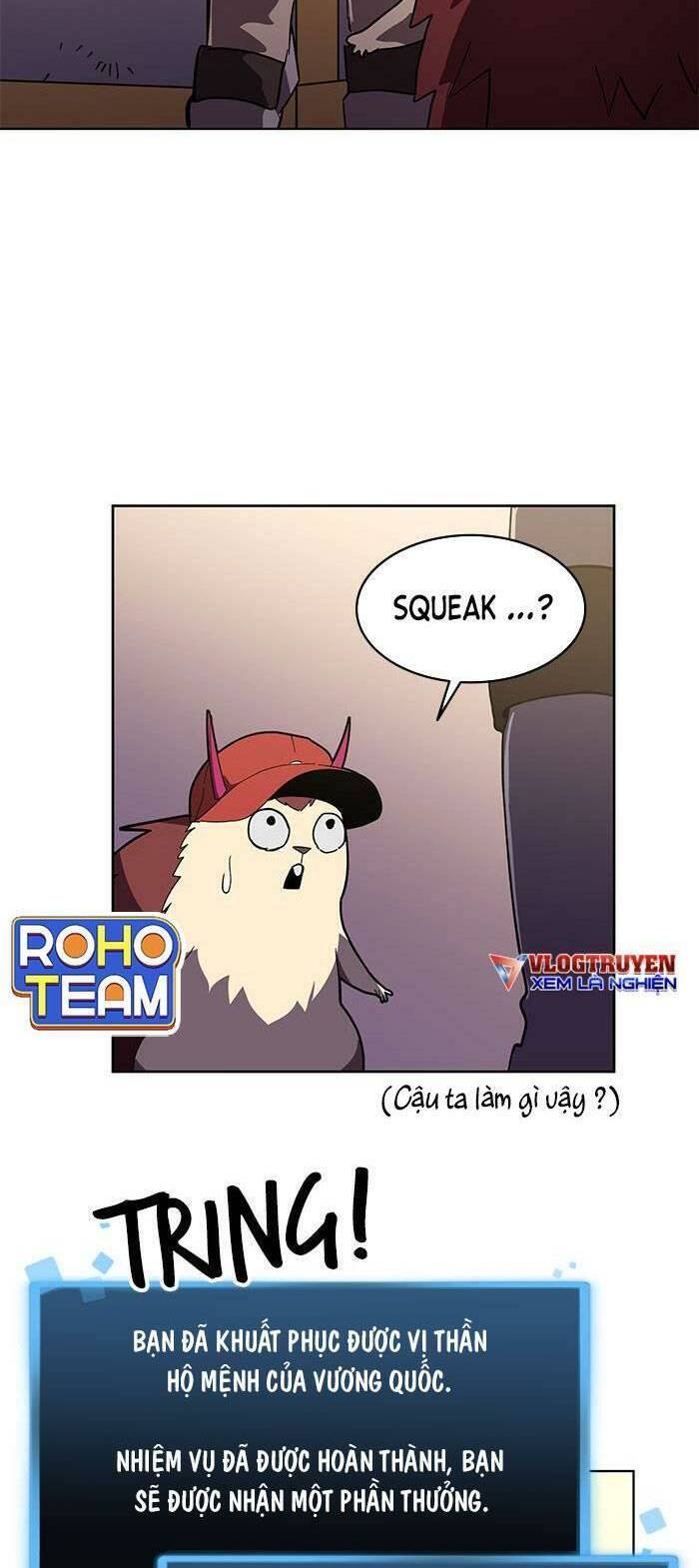 Final Boss - Chương 18 - Trang 13