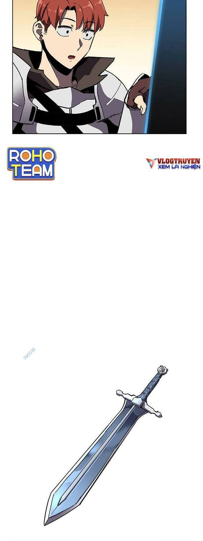 Final Boss - Chương 18 - Trang 18