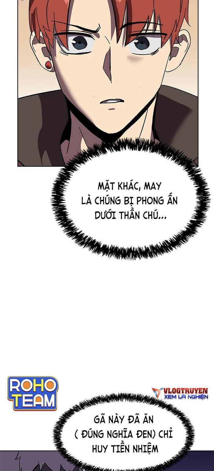 Final Boss - Chương 18 - Trang 21