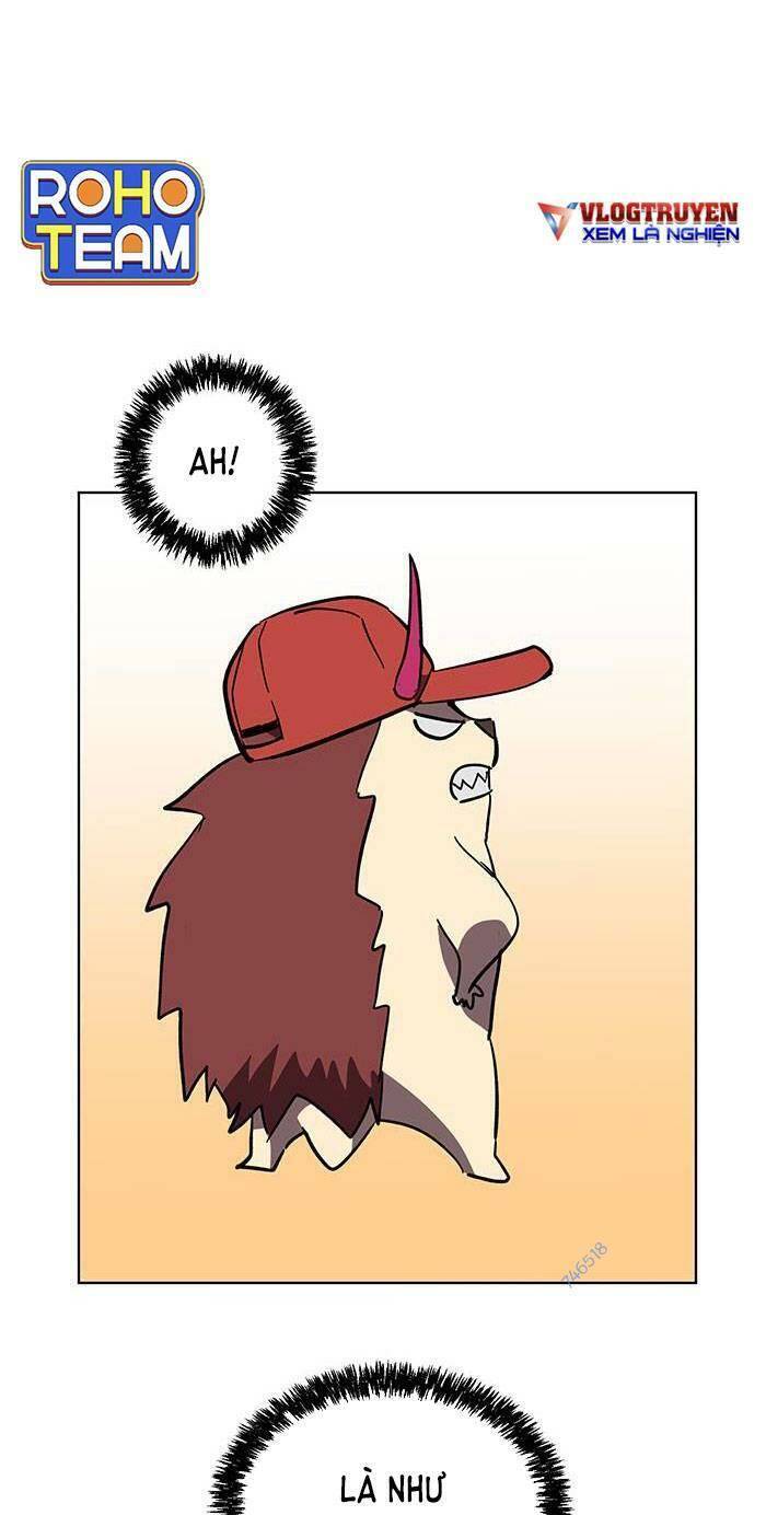 Final Boss - Chương 18 - Trang 23