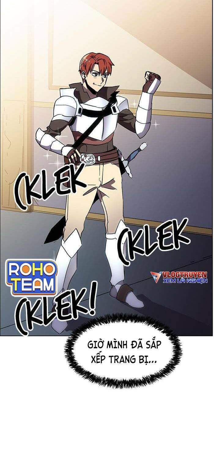 Final Boss - Chương 18 - Trang 27