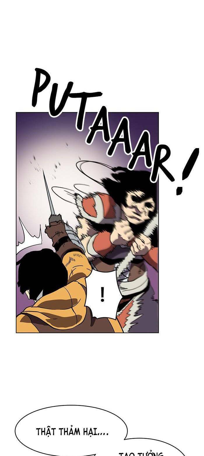 Final Boss - Chương 18 - Trang 32