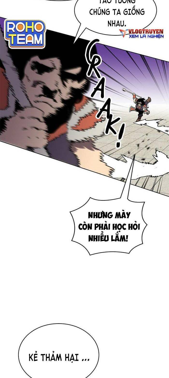Final Boss - Chương 18 - Trang 33