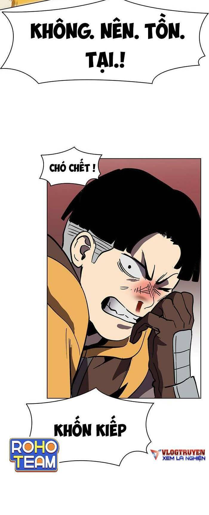 Final Boss - Chương 18 - Trang 35