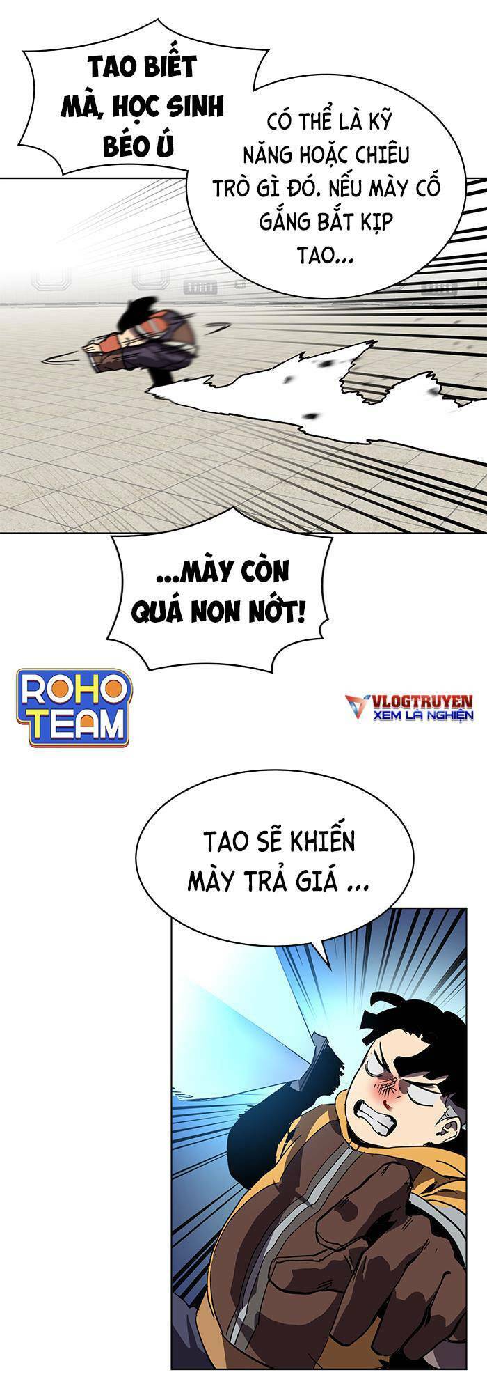 Final Boss - Chương 18 - Trang 36
