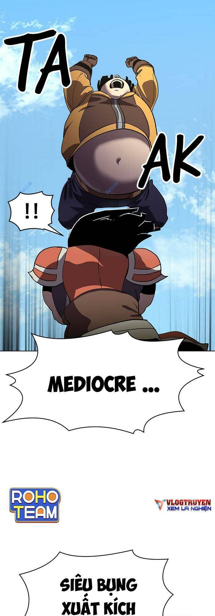 Final Boss - Chương 18 - Trang 39