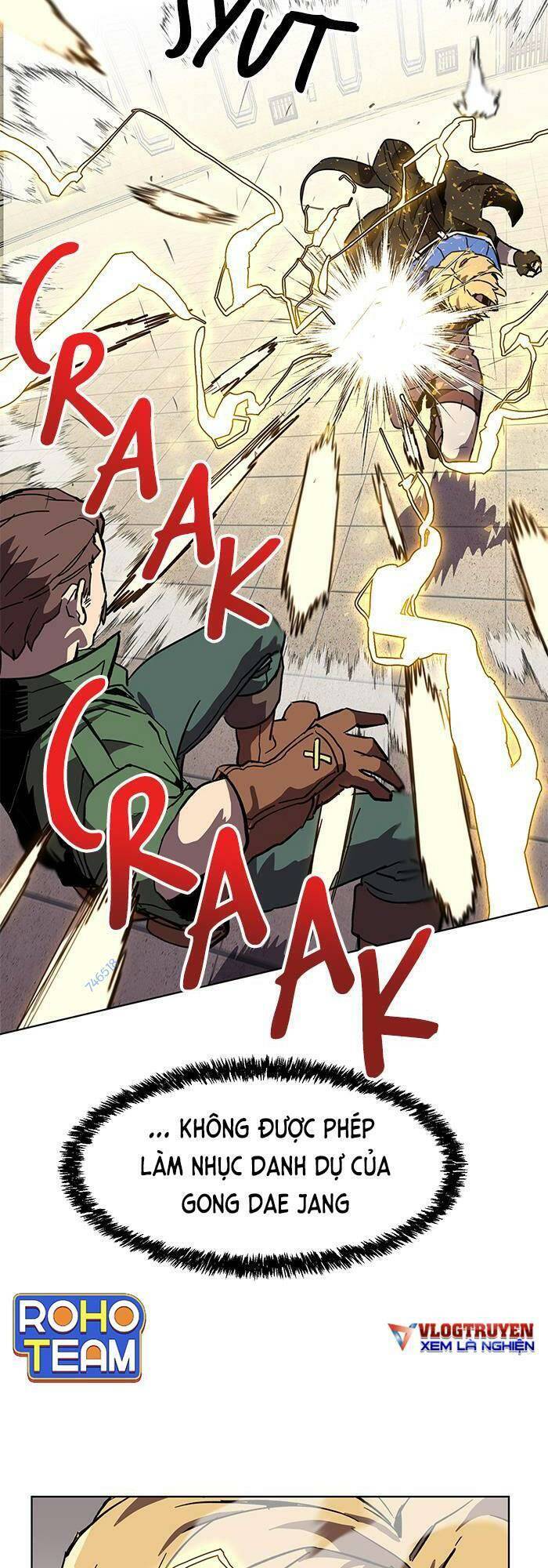 Final Boss - Chương 18 - Trang 5