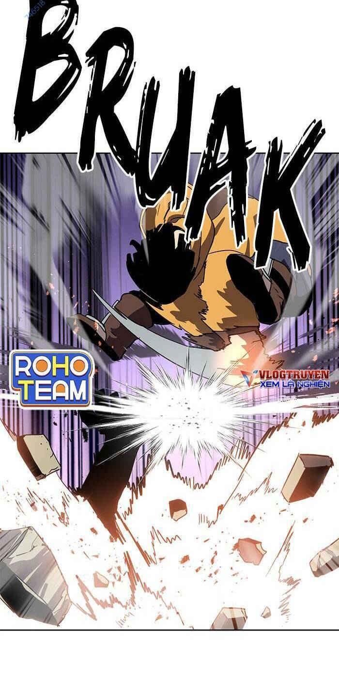 Final Boss - Chương 18 - Trang 47