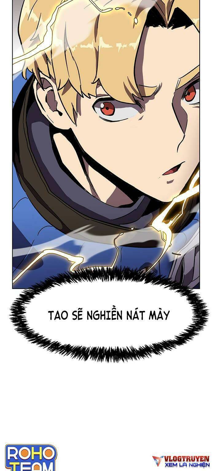 Final Boss - Chương 18 - Trang 6