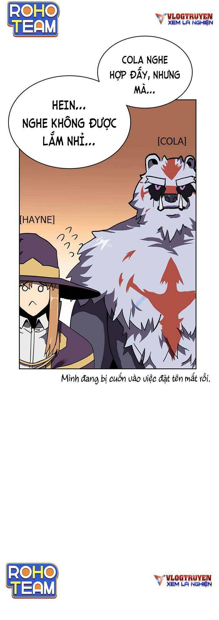 Final Boss - Chương 18 - Trang 51