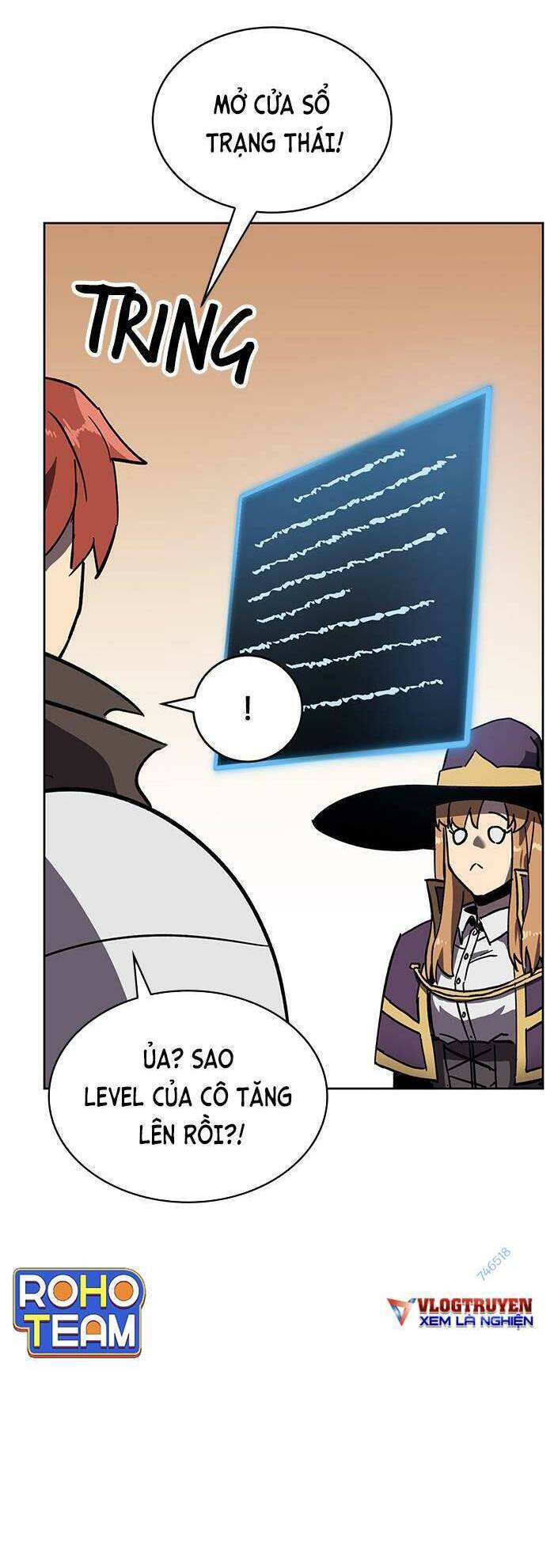 Final Boss - Chương 18 - Trang 52