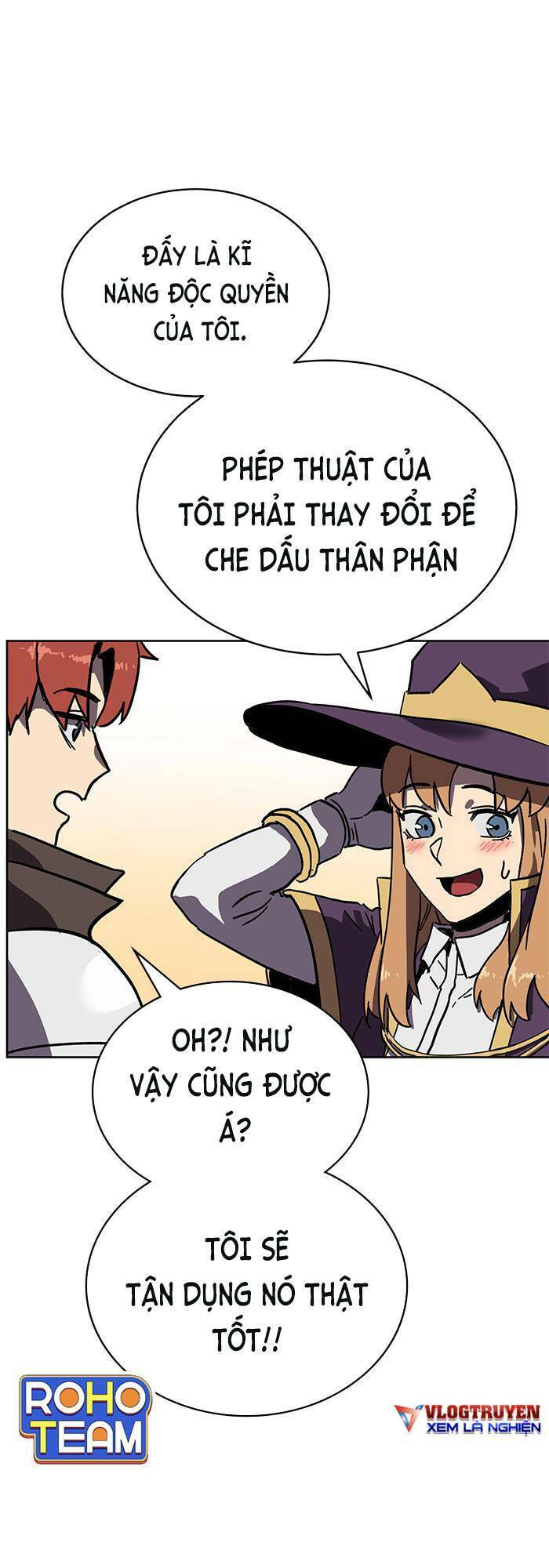 Final Boss - Chương 18 - Trang 53