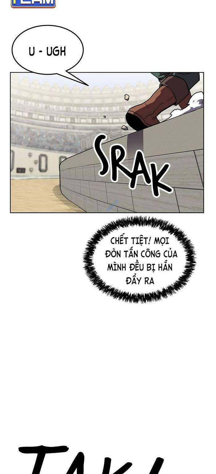 Final Boss - Chương 18 - Trang 7