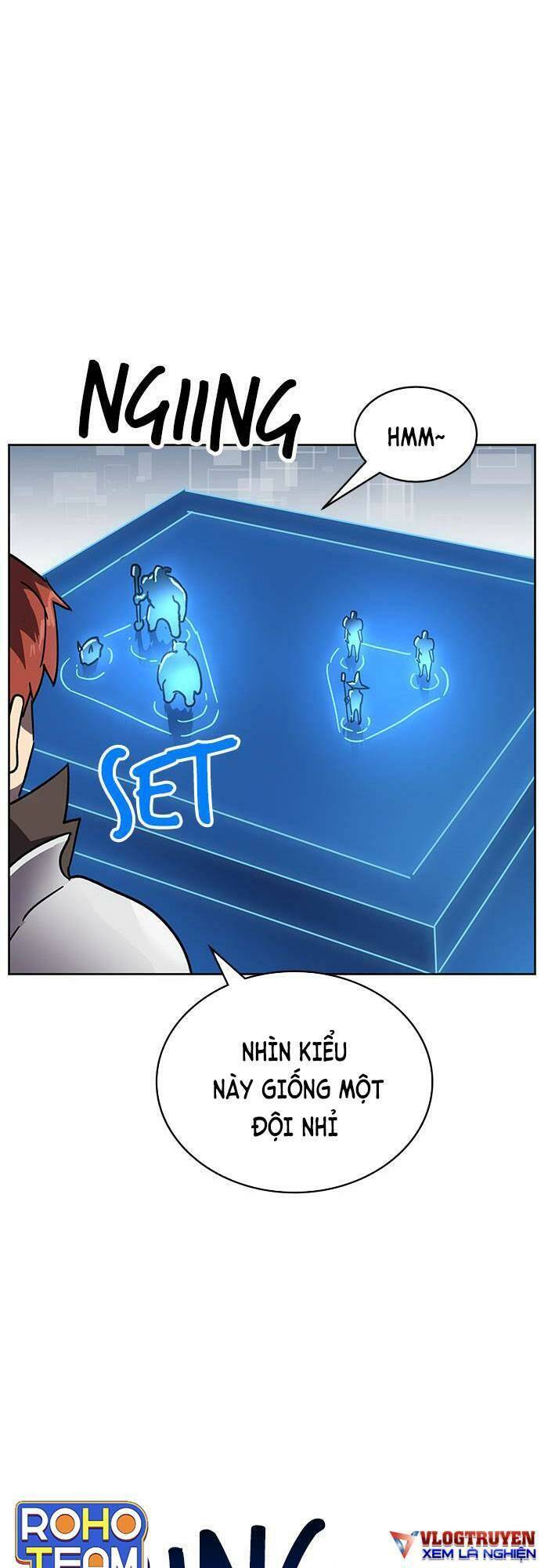 Final Boss - Chương 18 - Trang 68