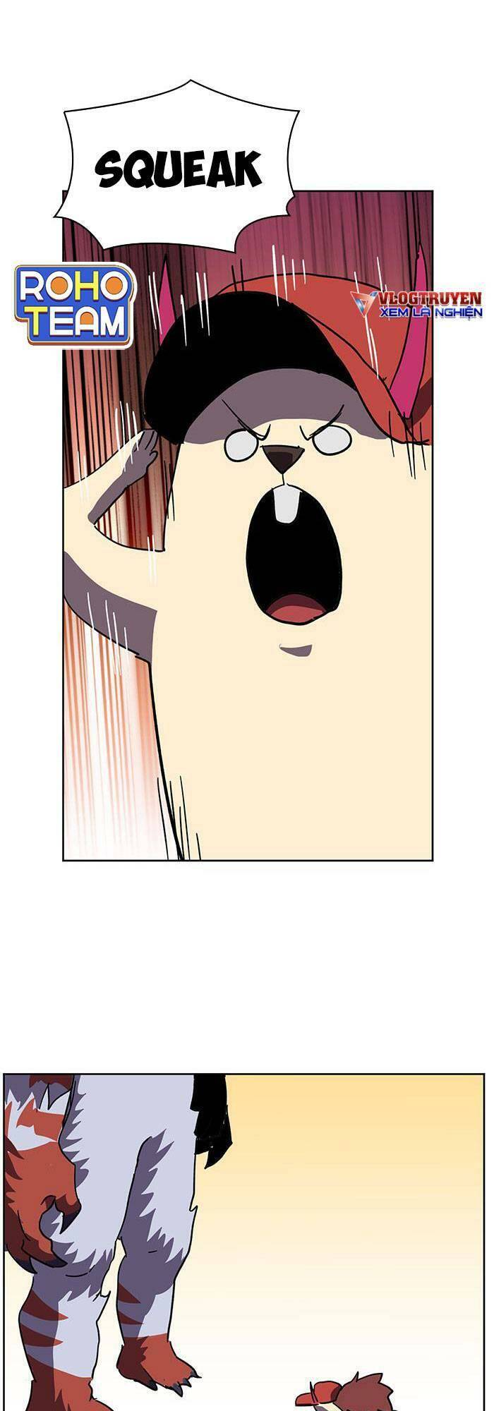 Final Boss - Chương 18 - Trang 80