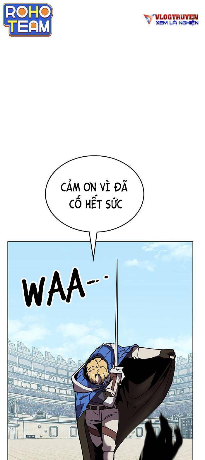 Final Boss - Chương 18 - Trang 9