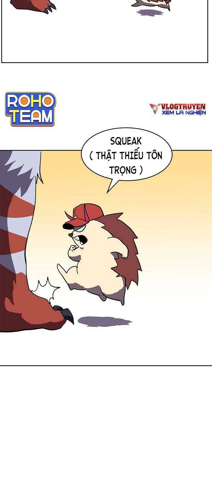 Final Boss - Chương 18 - Trang 81