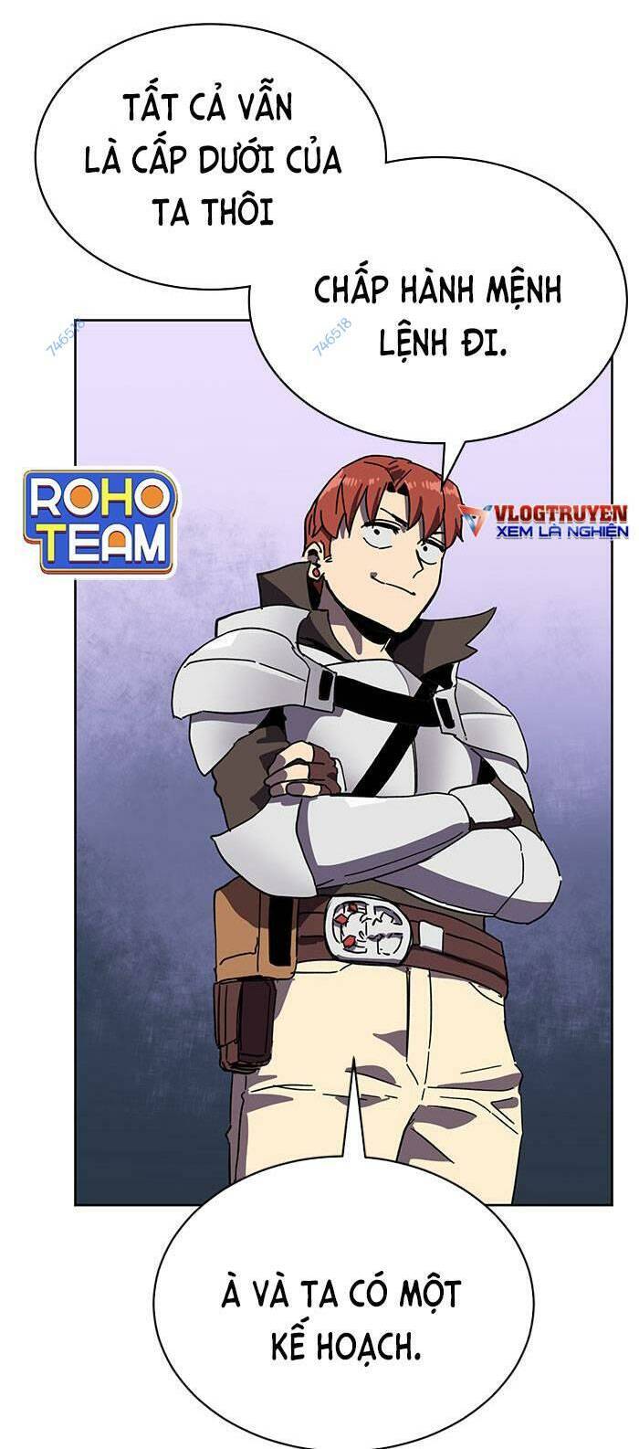 Final Boss - Chương 18 - Trang 82