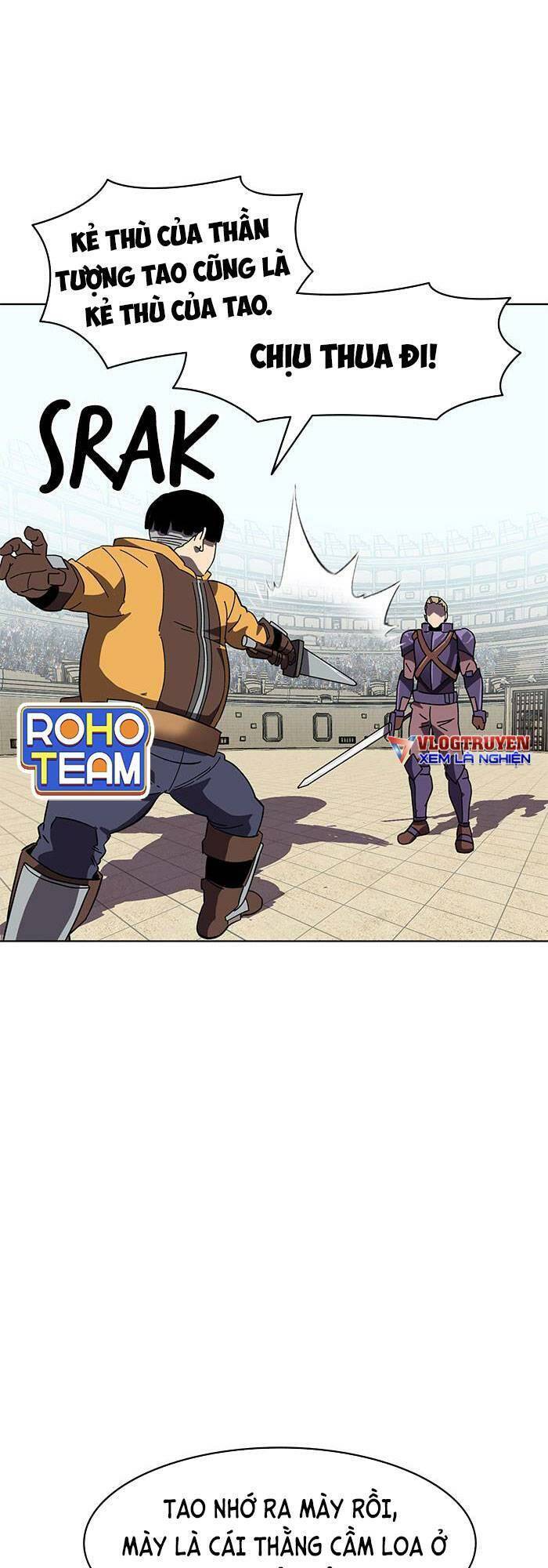 Final Boss - Chương 19 - Trang 11