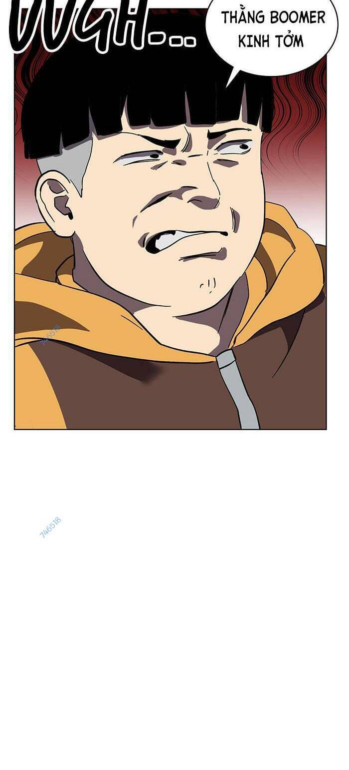 Final Boss - Chương 19 - Trang 13