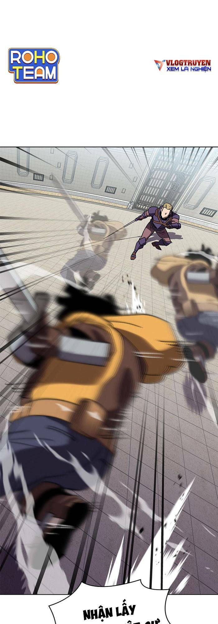 Final Boss - Chương 19 - Trang 14