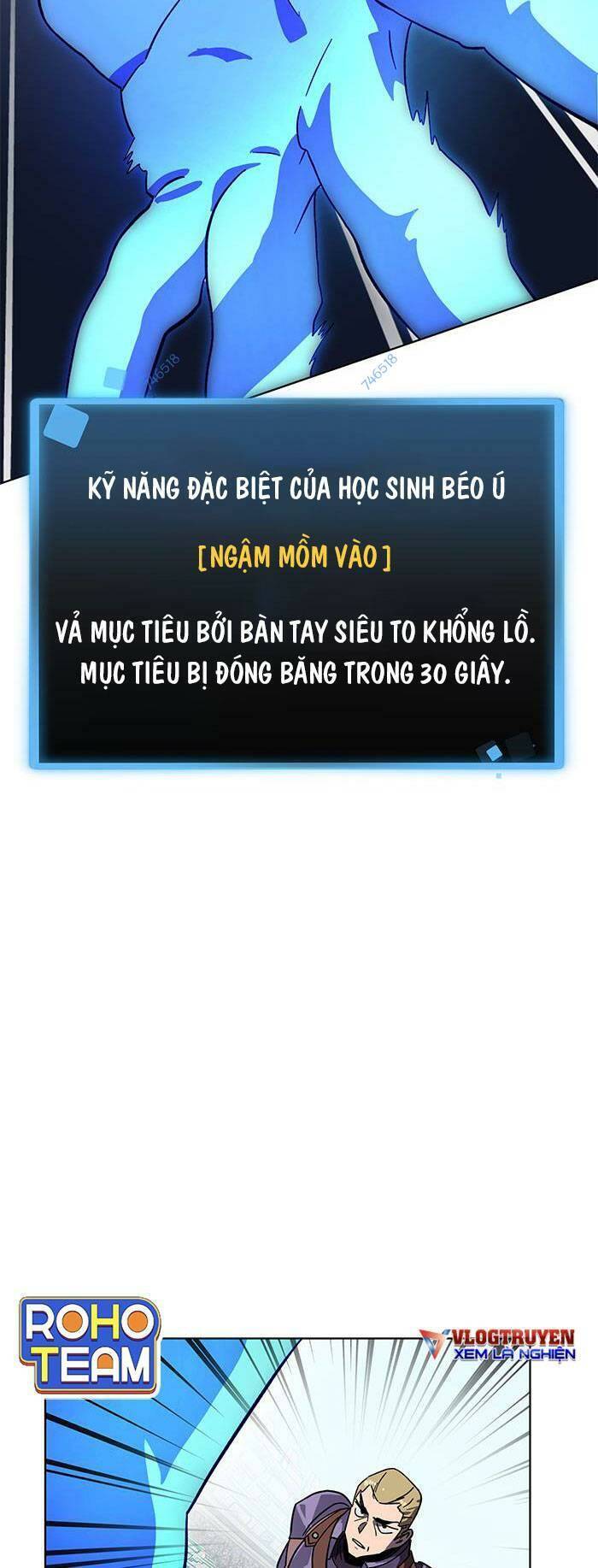 Final Boss - Chương 19 - Trang 17