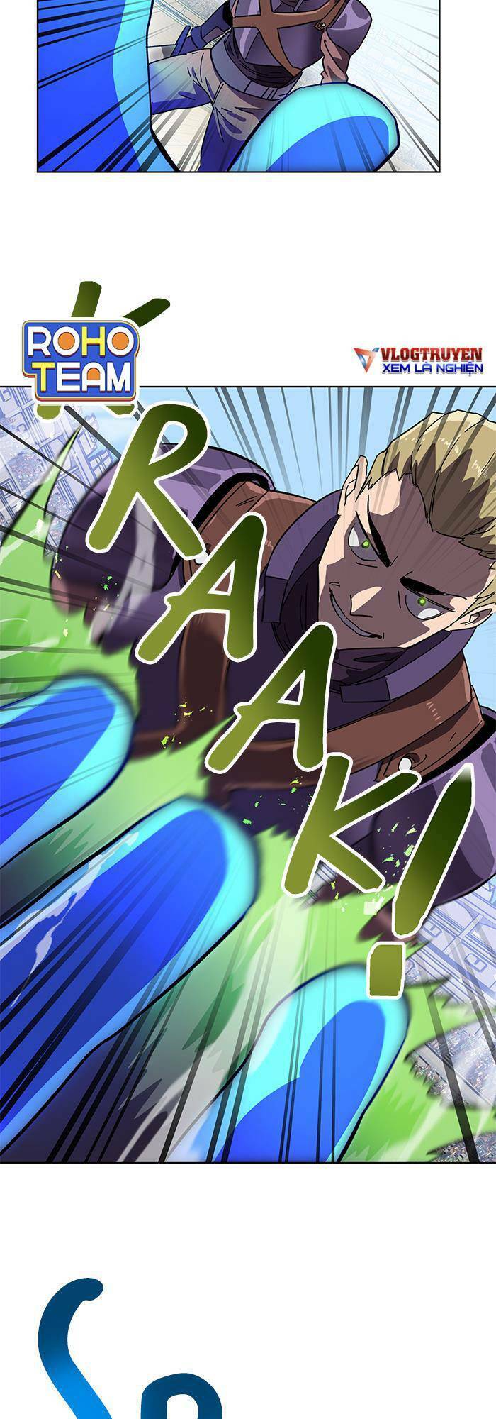 Final Boss - Chương 19 - Trang 18