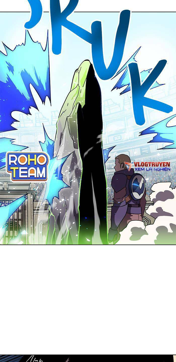 Final Boss - Chương 19 - Trang 19