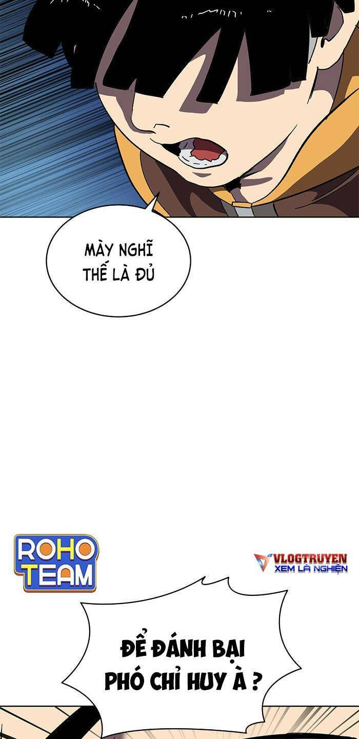 Final Boss - Chương 19 - Trang 20