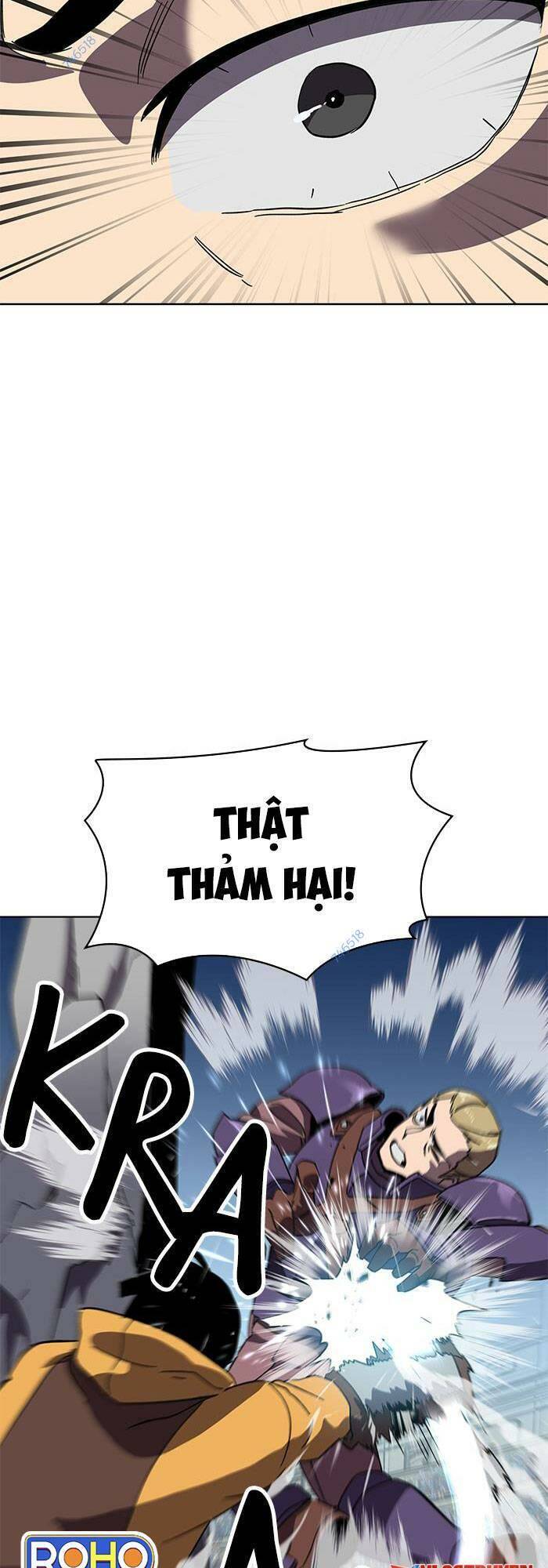 Final Boss - Chương 19 - Trang 21