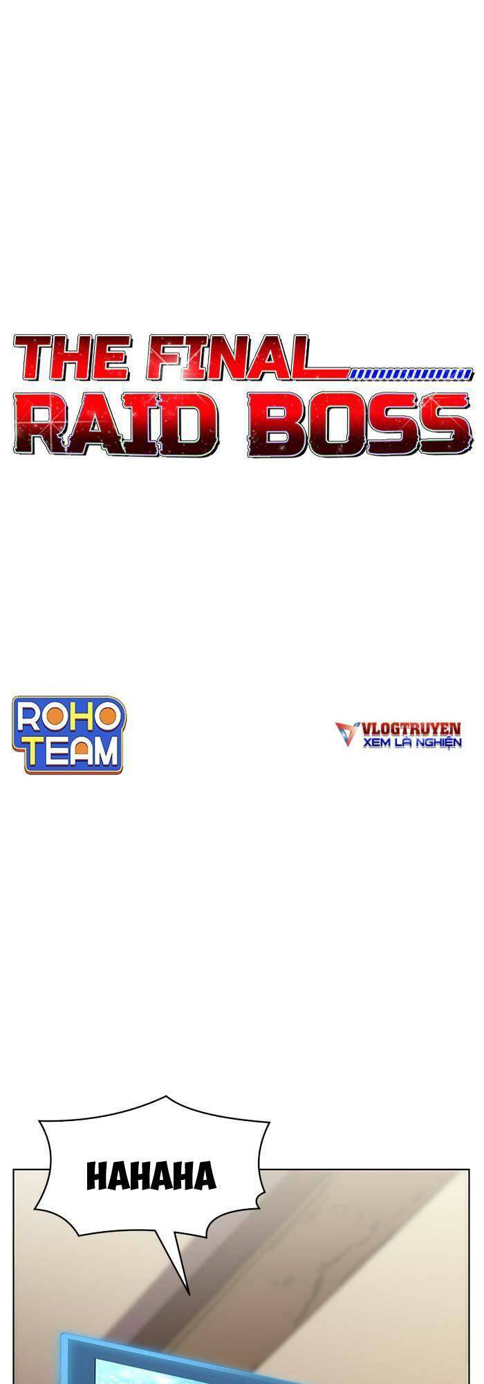 Final Boss - Chương 19 - Trang 27