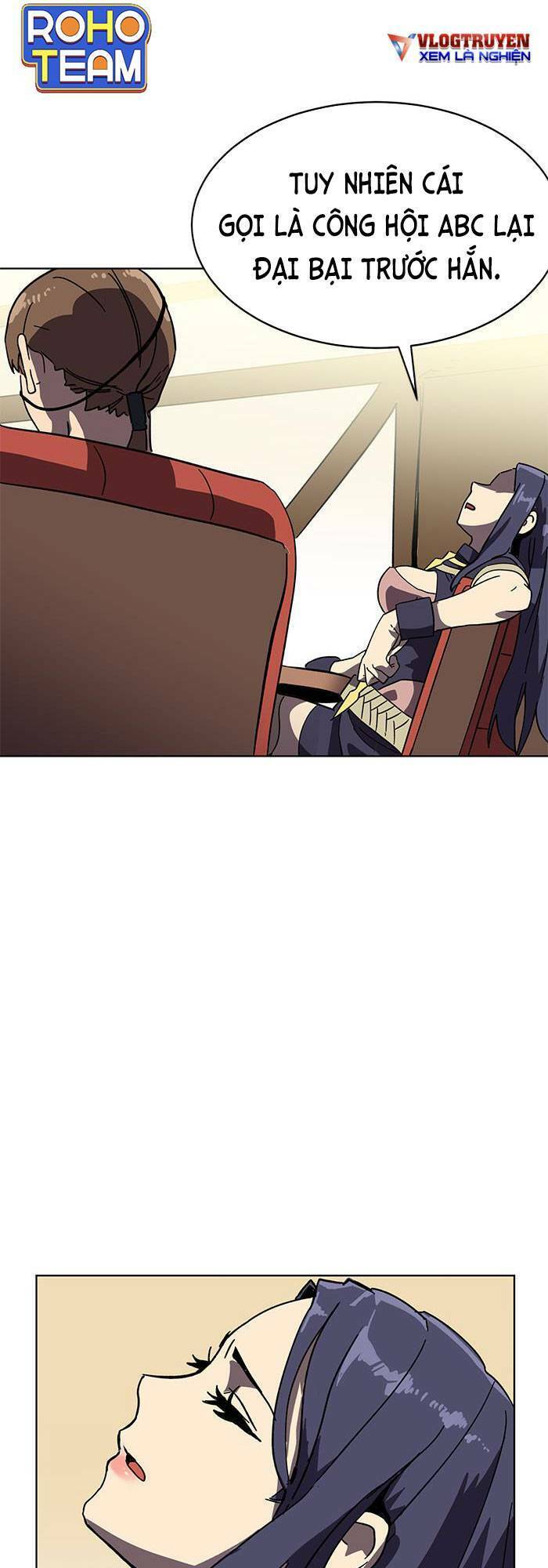 Final Boss - Chương 19 - Trang 30