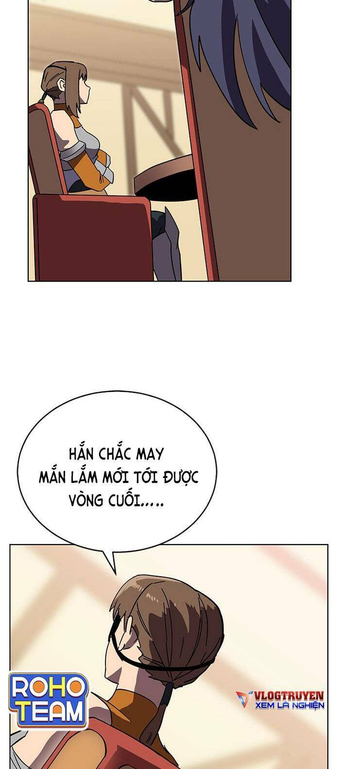 Final Boss - Chương 19 - Trang 32