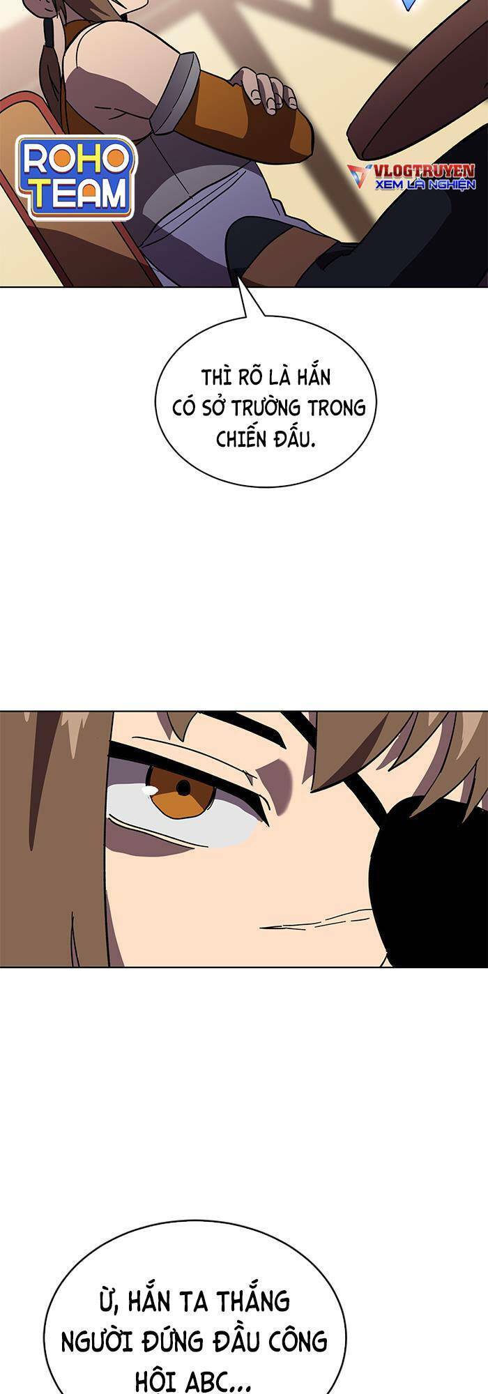 Final Boss - Chương 19 - Trang 34