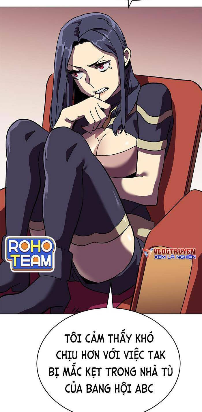 Final Boss - Chương 19 - Trang 36