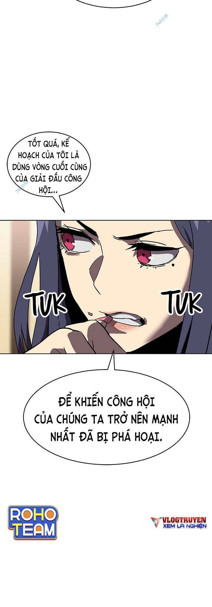 Final Boss - Chương 19 - Trang 37