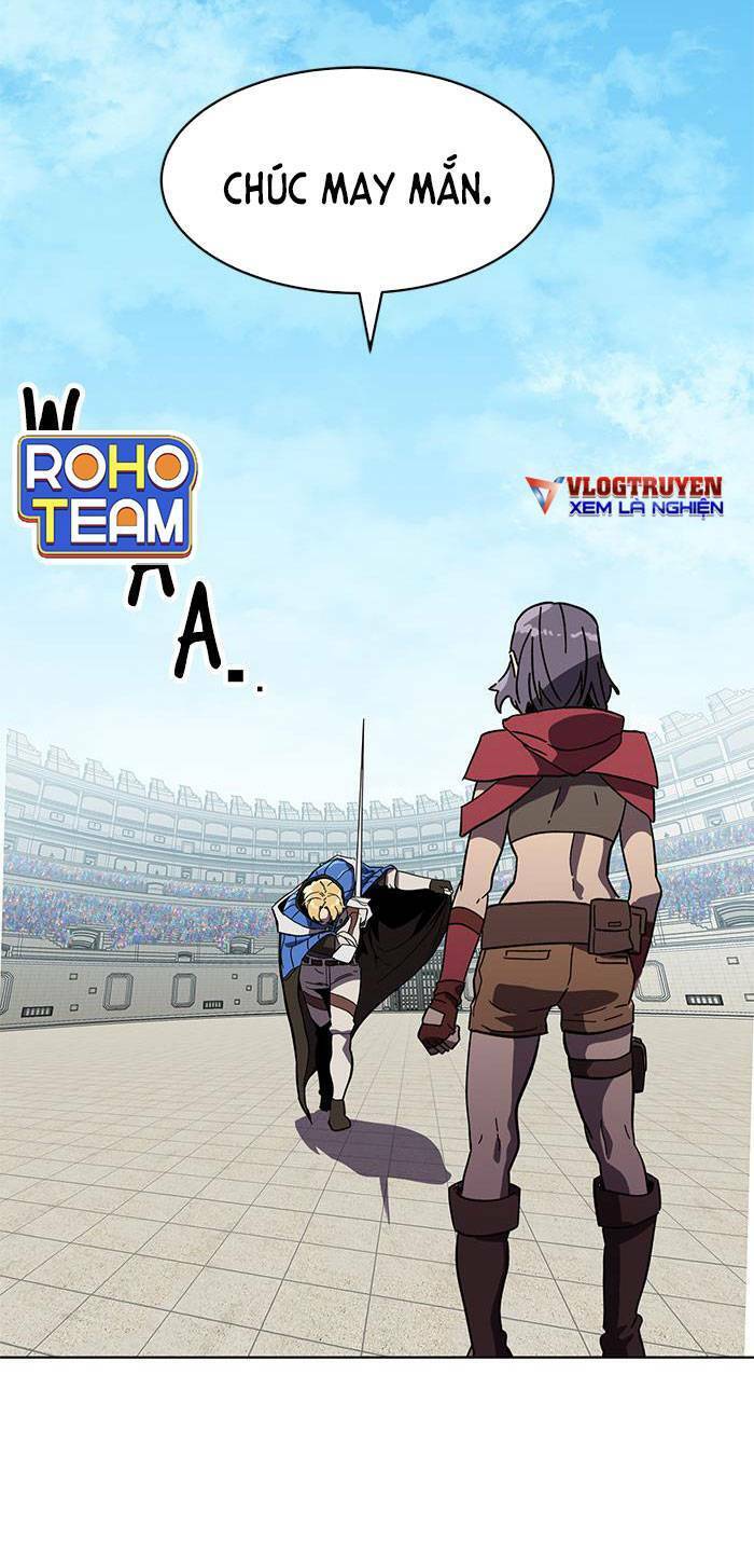 Final Boss - Chương 19 - Trang 41