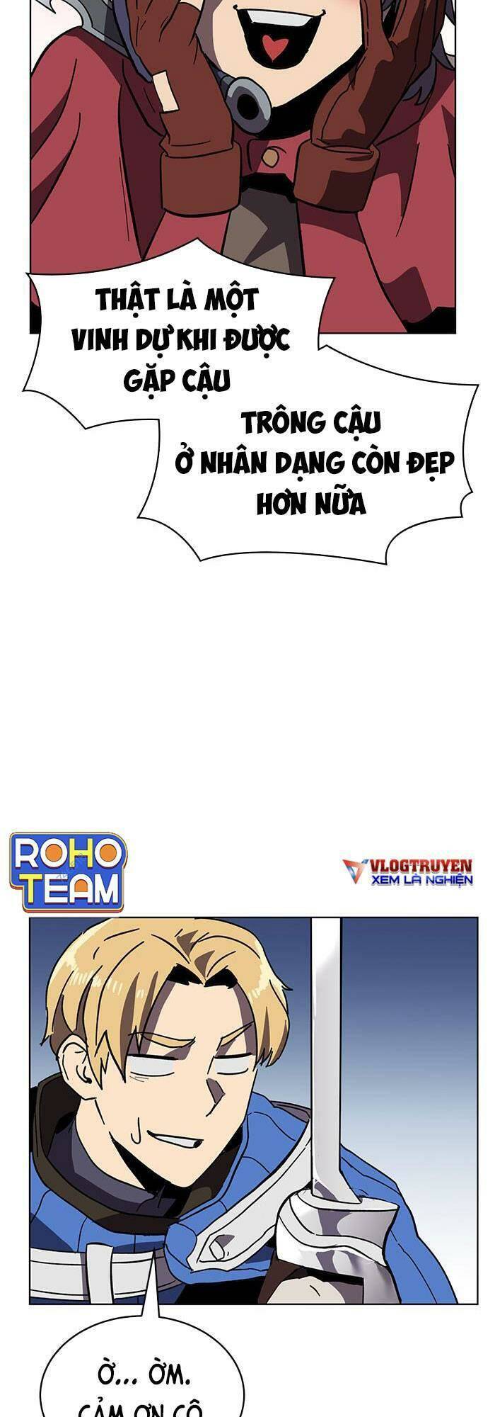 Final Boss - Chương 19 - Trang 43