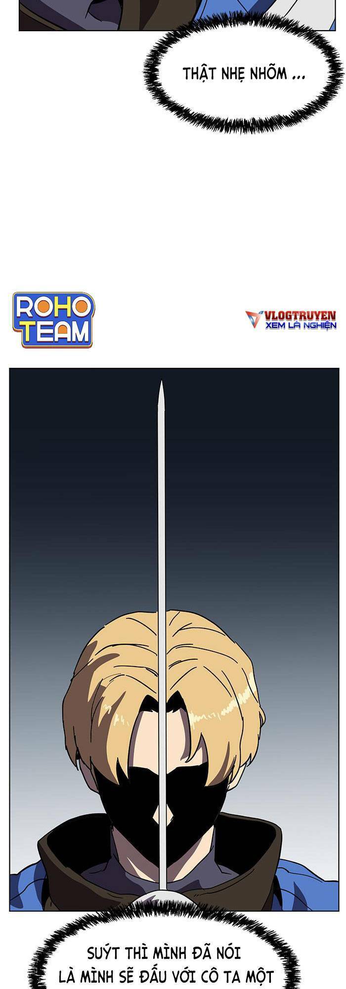 Final Boss - Chương 19 - Trang 46