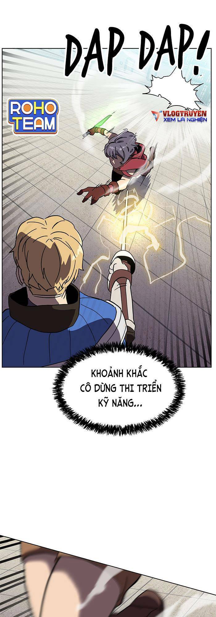 Final Boss - Chương 19 - Trang 50