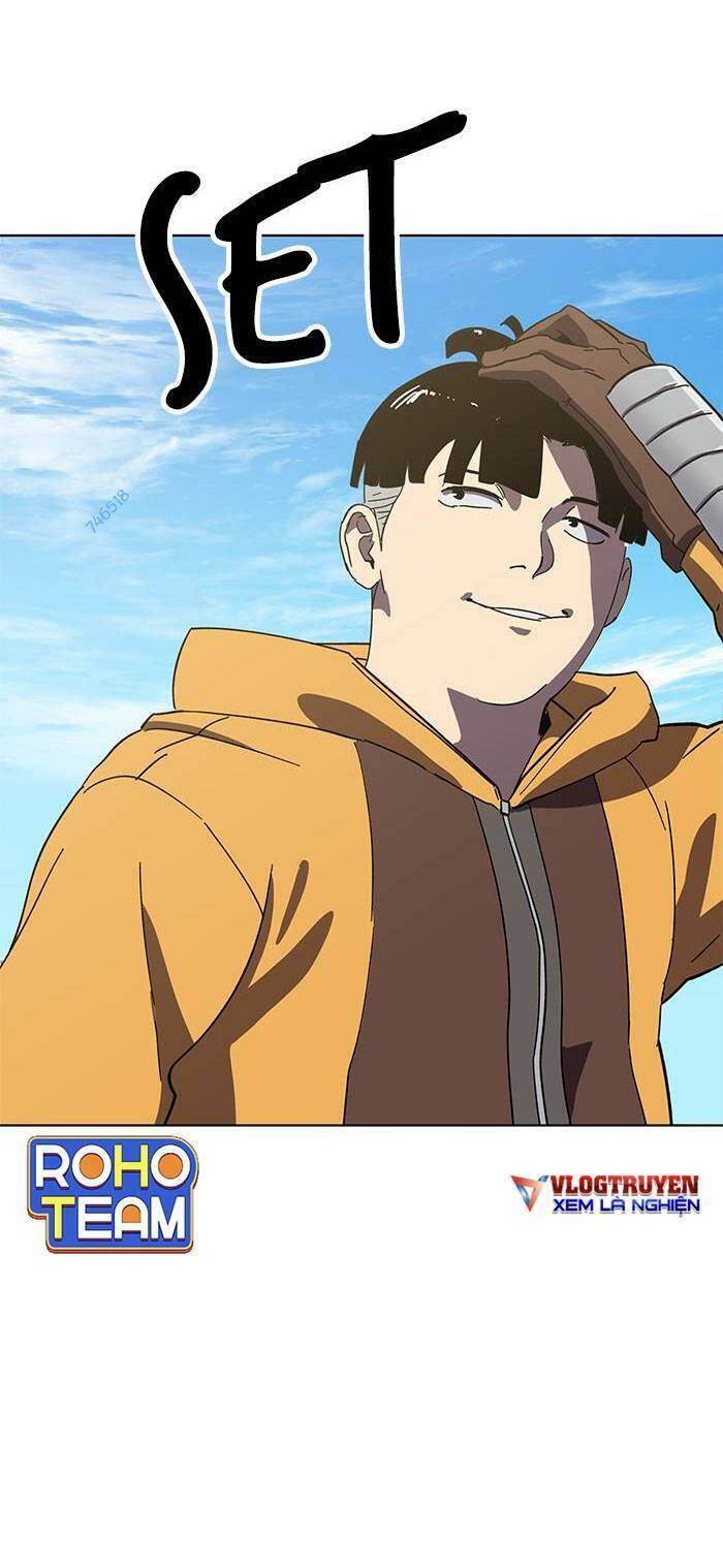 Final Boss - Chương 19 - Trang 6