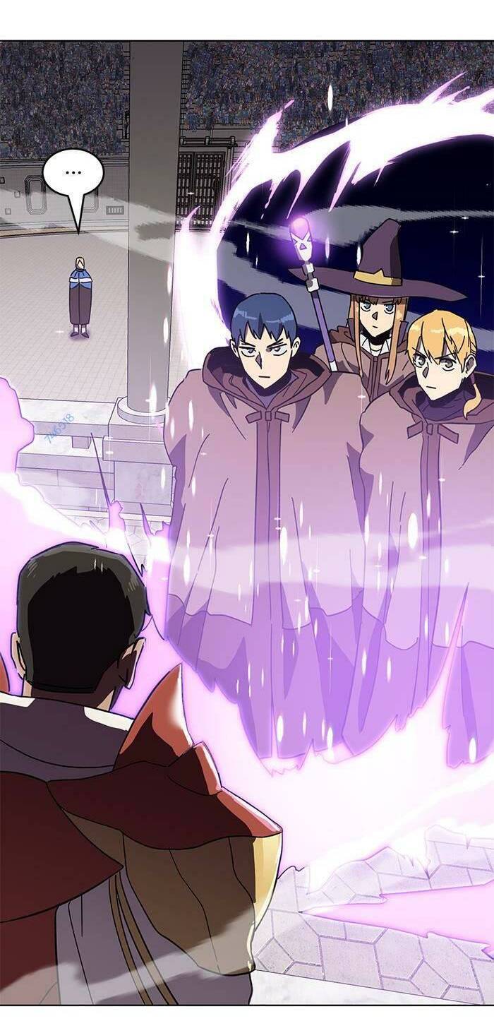 Final Boss - Chương 19 - Trang 61